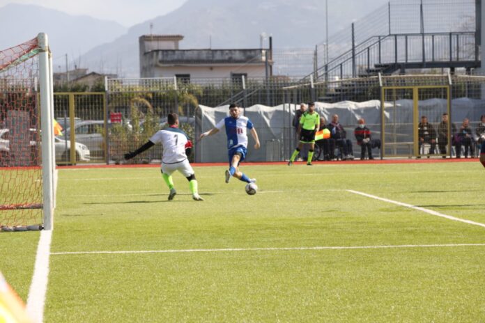 Sabato in scena Santa Maria La Carità – Agerola
