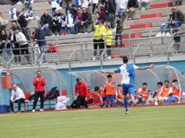 Santa Maria La Carità rifila 5 reti alla Viribus Unitis