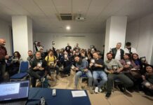Baronissi: ritorna in Italia dopo sette anni la Fiera della Fotografia