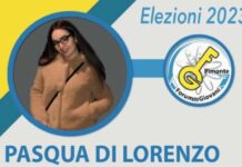 Pimonte: è Pasqua di Lorenzo la nuova presidente del Forum dei Giovani
