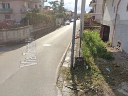 Torre Annunziata, agguato contro un uomo del clan Gionta: ferito 44enne