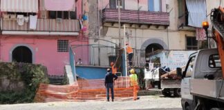 Spaccio di droga nel centro antico di Castellammare: oltre 60 anni di carcere per il gruppo Vitale Spaccio di droga nel centro antico di Castellammare- oltre 60 anni di carcere per il gruppo Vitale