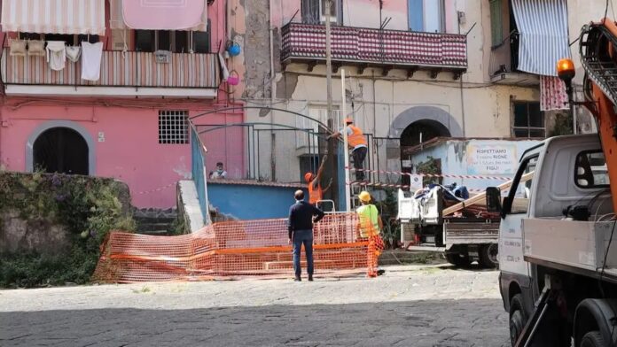 Spaccio di droga nel centro antico di Castellammare- oltre 60 anni di carcere per il gruppo Vitale