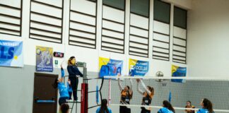 Ultima sfida in casa per il Volley Napoli prima dei playoff