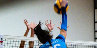 Volley Napoli la Russiello sul match contro Paestum
