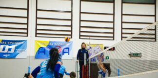 Volley Napoli verso l’ultima partita di campionato contro SG Volley