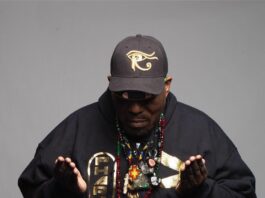 afrika bambaataa