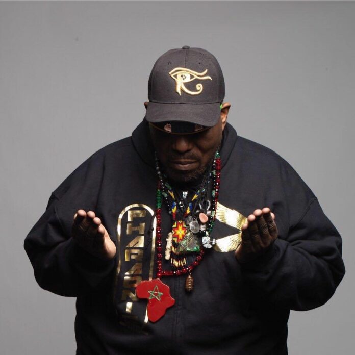 afrika bambaataa