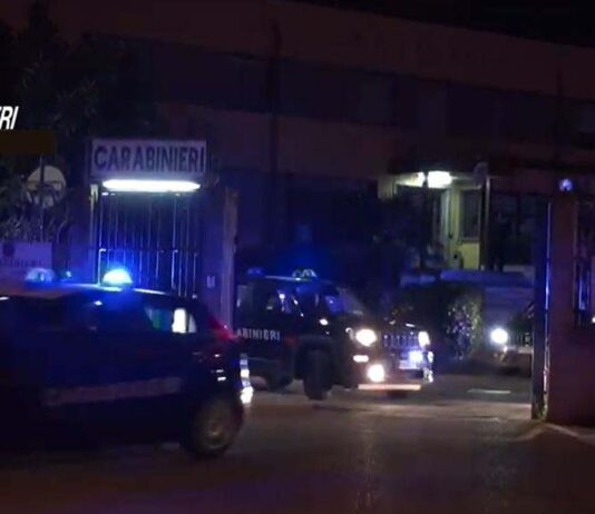 La ‘ndrangheta mette radici anche sui monti Lattari: arrestato 60enne ad Agerola