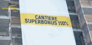 Maxi - truffa sui bonus edilizi in Campania, sequestri per 1,7 miliardi di euro: 21 indagati