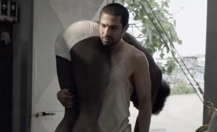 caina salvatore suarato castellammare film