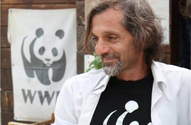 Sant’Agnello, aggredì brutalmente il presidente del Wwf: arrestato