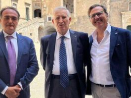 "Turismo sostenibile religioso sportiva ambientale": l'evento alla Bmt di Napoli