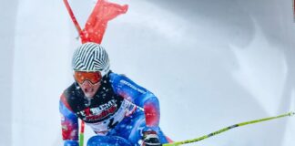 Sci conclusi a Roccaraso i Campionati Regionali
