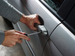 Cimitile-San Vitaliano: Maresciallo libero dal servizio sventa furto d'auto. Due i ladri inseguiti ed arrestati