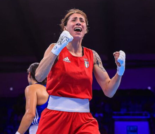 Irma Testa, campionessa mondiale: "Prossimo obiettivo le Olimpiadi di Parigi"