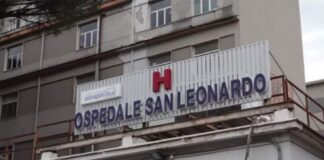 Castellammare, aggredito il personale del San Leonardo