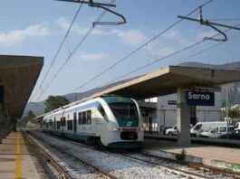 Sarno: svolta per l'accesso alla stazione Fs per i diversamente abili