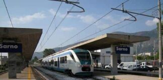 Sarno: svolta per l'accesso alla stazione Fs per i diversamente abili