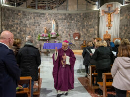 "La nostra gente custodisce tradizioni antiche e genuine": il messaggio del vescovo per gli operatori del turismo a Sorrento