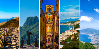 A Sorrento l'arcivescovo celebrerà una messa per gli operatori del mondo del turismo