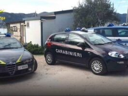 Cava de' Tirreni, in manette latitante del clan Fezza - De Vivo: "Voleva scappare dalla finestra"