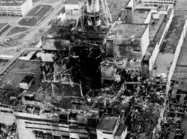 Chernobyl, 26 aprile 1986: oggi 37 anni dalla tragedia