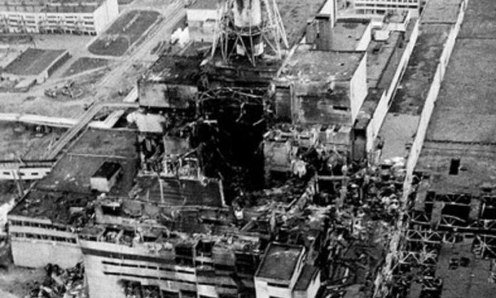 Chernobyl, 26 aprile 1986: oggi 37 anni dalla tragedia
