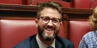 Pompei, l'avvocato Nino Coccoli consulente della Commissione Anticamorra della Campania