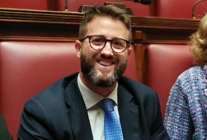 Pompei, l'avvocato Nino Coccoli consulente della Commissione Anticamorra della Campania