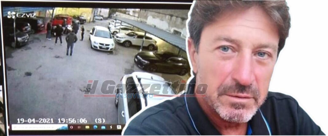 Omicidio Cerrato a Torre Annunziata: il 3 giugno si va in Appello