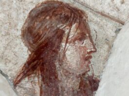 Castellammare, Museo Archeologico "Libero D'Orsi": al via i lavori di restauro di 40 affreschi