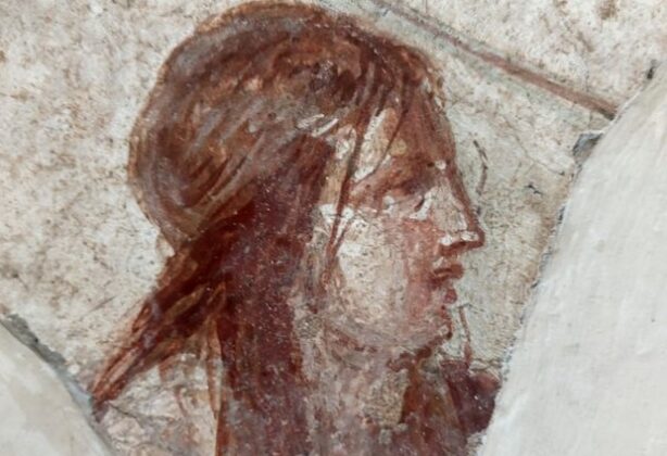 Castellammare, Museo Archeologico "Libero D'Orsi": al via i lavori di restauro di 40 affreschi