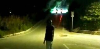 "A 160 km orari sulle strade di Anacapri": gara clandestina in moto sui social, l'intervento dei carabinieri