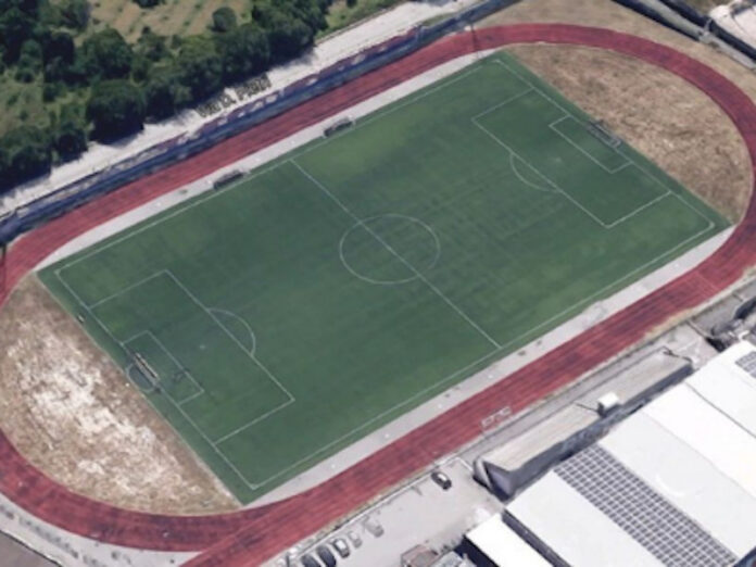 Quarto, Rosa Capuozzo: “Sport e aggregazione, lo stadio è di tutti”