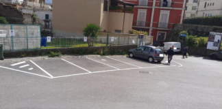 Il rione "Rosario" di Gragnano si rifa il look: "Forniamo risposte concrete alle esigenze dei cittadini"