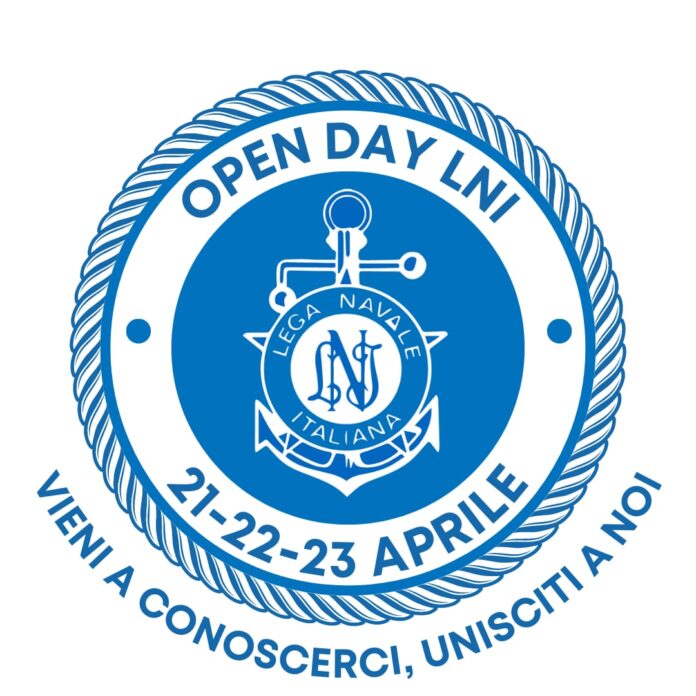 Al via l'Open Day della Lega Navale Italiana