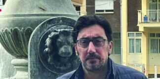 È Aniello Troiano il nuovo segretario del Partito Democratico di Gragnano È Aniello Troiano il nuovo segretario del Partito Democratico di Gragnano