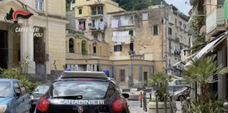 Castellammare, associazione e traffico di droga: arrestato Silvio Onorato. “Affiliato al clan D’Alessandro” Castellammare, associazione e traffico di droga: arrestato Silvio Onorato. "Affiliato al clan D'Alessandro"