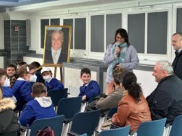 Ecco le “bio-gite” degli studenti presso la Nappi Sud di Battipaglia