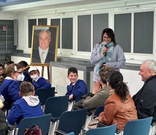 Ecco le “bio-gite” degli studenti presso la Nappi Sud di Battipaglia