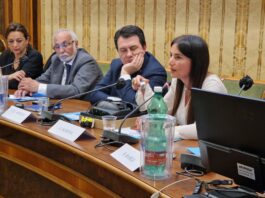 Napoli, convegno su Sanità 4.0, IamHero si evolve. "Ecco il nuovo sistema Super Hero"