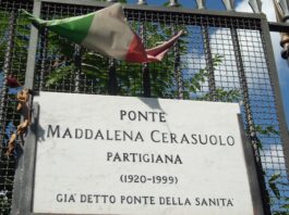 Festa della Liberazione, l'evento di Fiab Napoli Cicloverdi