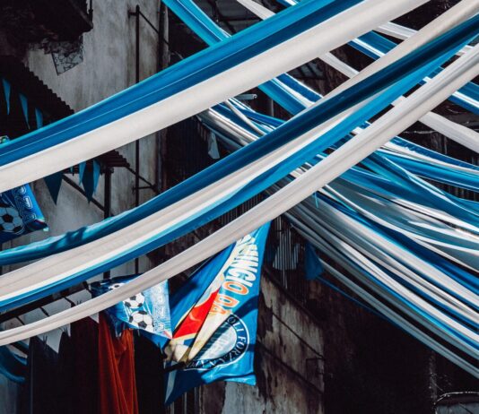 Festa scudetto del Napoli, istruzioni per l'uso (magari)