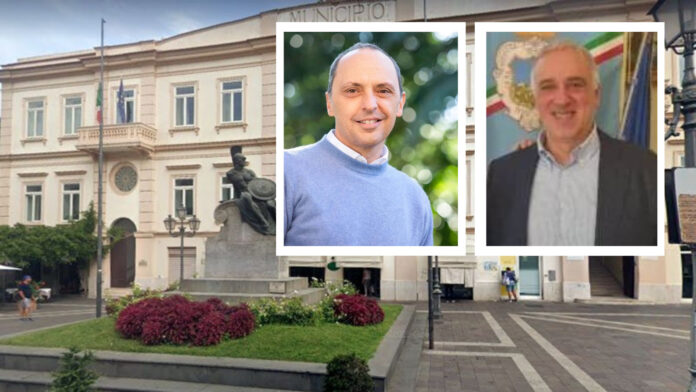 Elezioni a Sant'Agnello, sfida a due per la cosa a sindaco: sarà Coppola contro Coppola