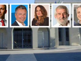Elezioni a Quarto: cinque candidati a sindaco, la corsa dei candidati indipendenti