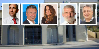 Elezioni a Quarto: cinque candidati a sindaco, la corsa dei candidati indipendenti