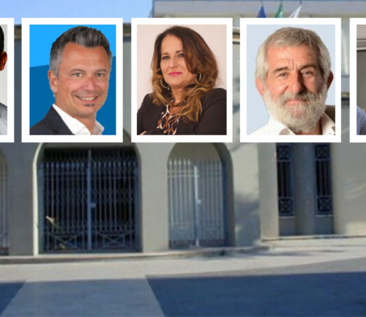 Elezioni a Quarto: cinque candidati a sindaco, la corsa dei candidati indipendenti