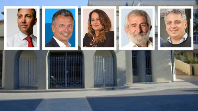 Elezioni a Quarto: cinque candidati a sindaco, la corsa dei candidati indipendenti