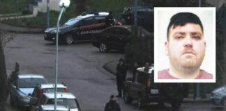 Castellammare, scarcerato Luciano Polito: "È il capo del Terzo Sistema Stabiese di Moscarella"